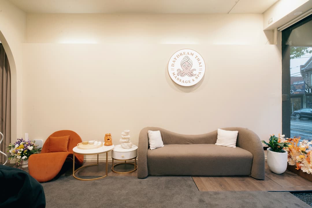 Daydream Thai Massage & Spa Gallery South Yarra, Melbourne Daydream Thai Massage & Spa