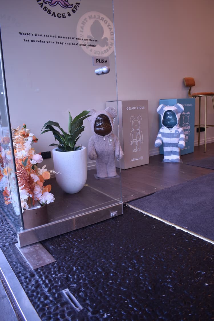 Daydream Thai Massage & Spa Gallery South Yarra, Melbourne Daydream Thai Massage & Spa