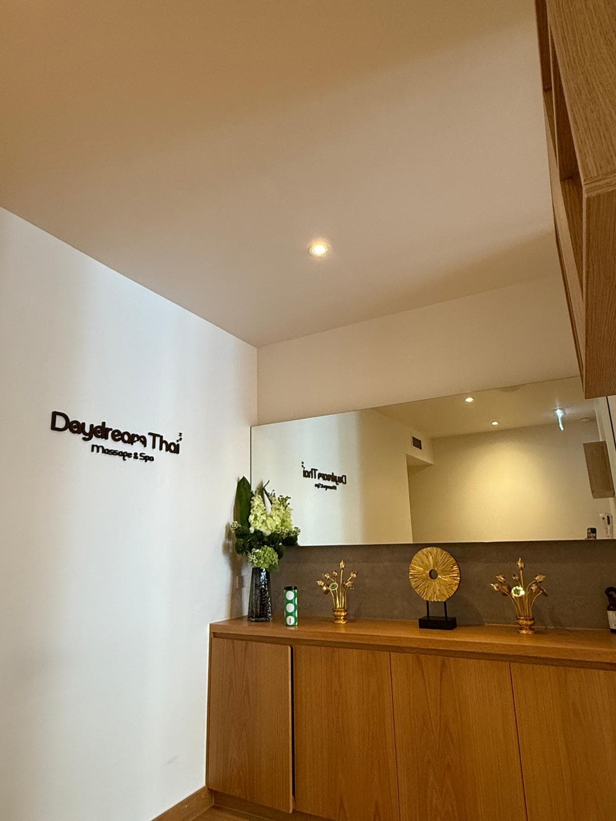 south melbourne reception