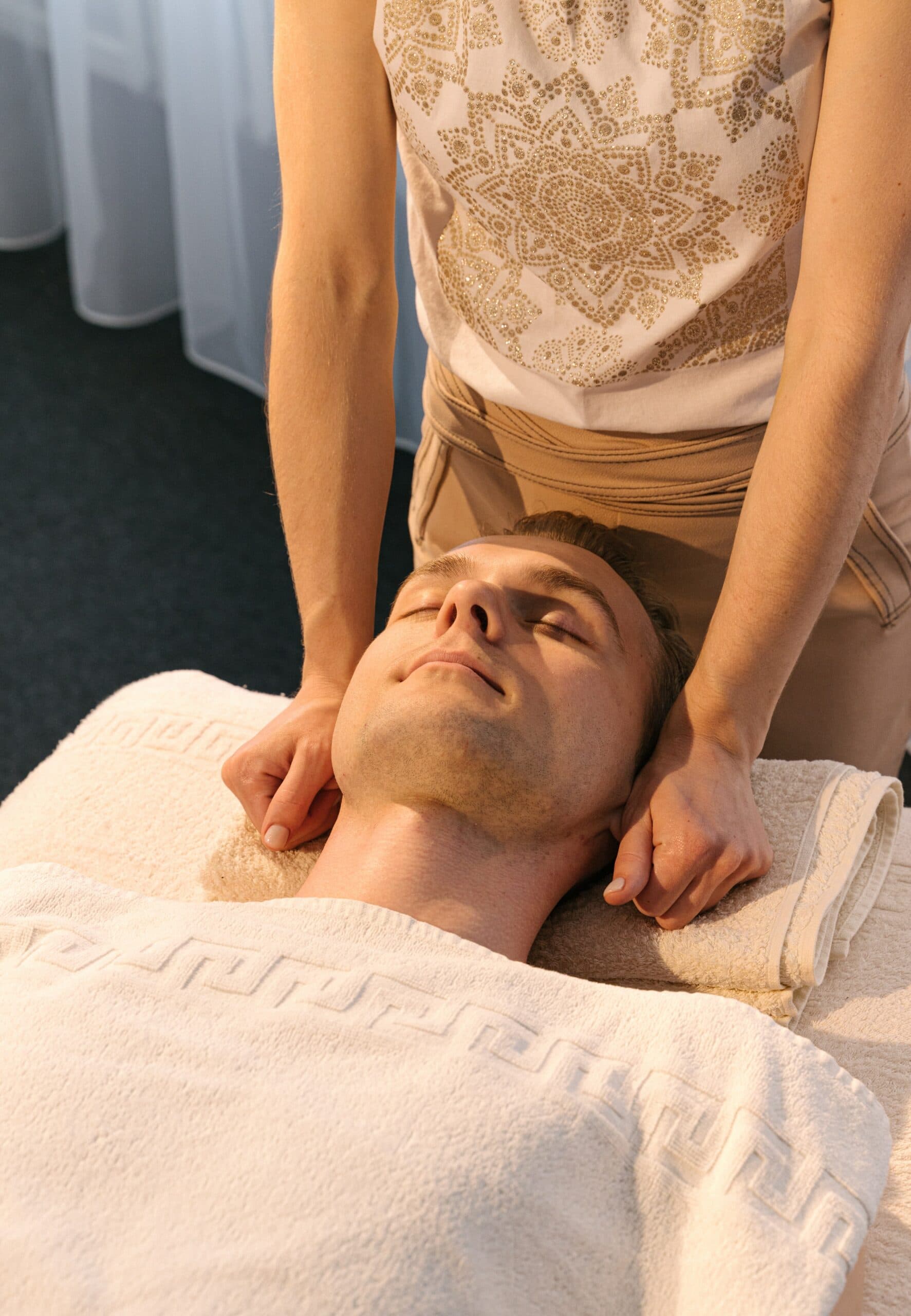 What Can I Expect From A Remedial Massage Daydream Thai Massage Spa